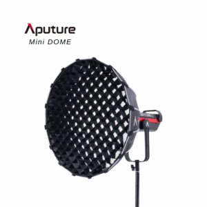 LUZES - LIGHTDOME MINI Li (21.5'') 67cm