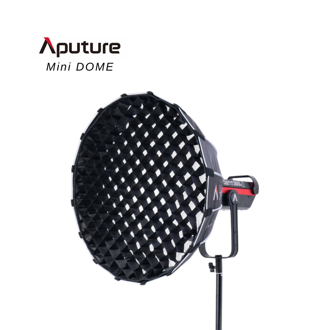 LUZES - LIGHTDOME MINI Li (21.5'') 67cm