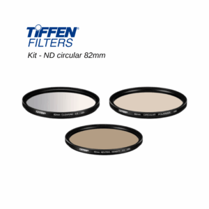 ND Circular 82mm