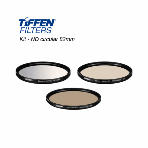 ND Circular 82mm