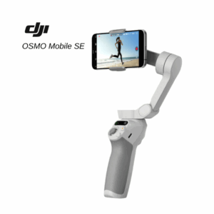 OSMO MOBILE SE