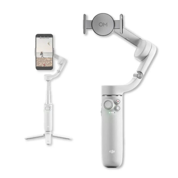 OSMO MOBILE SE - Imagem 3