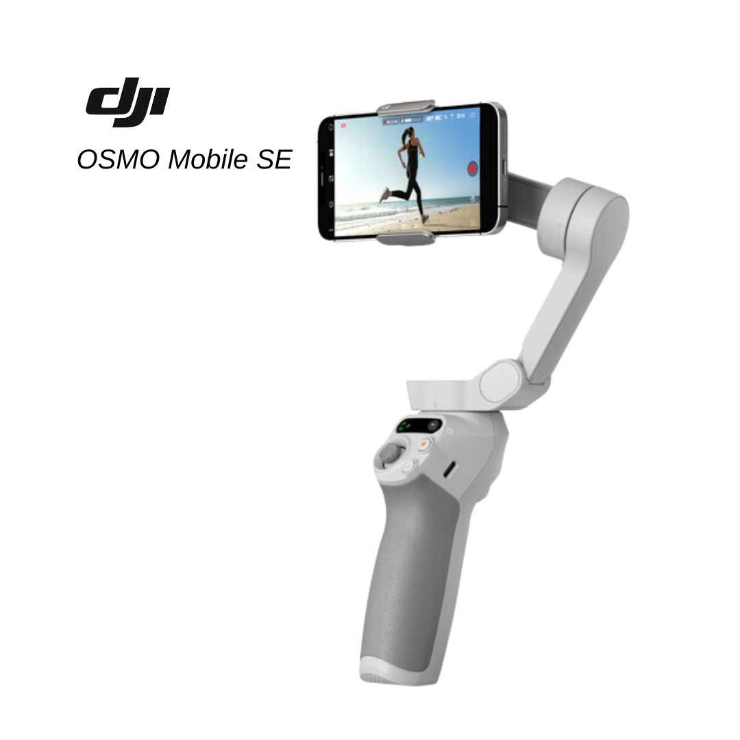 OSMO MOBILE SE