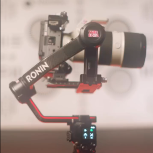 Ronin RS 3 Pro