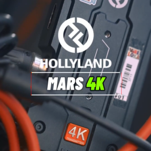 Hollyland Mars 4K